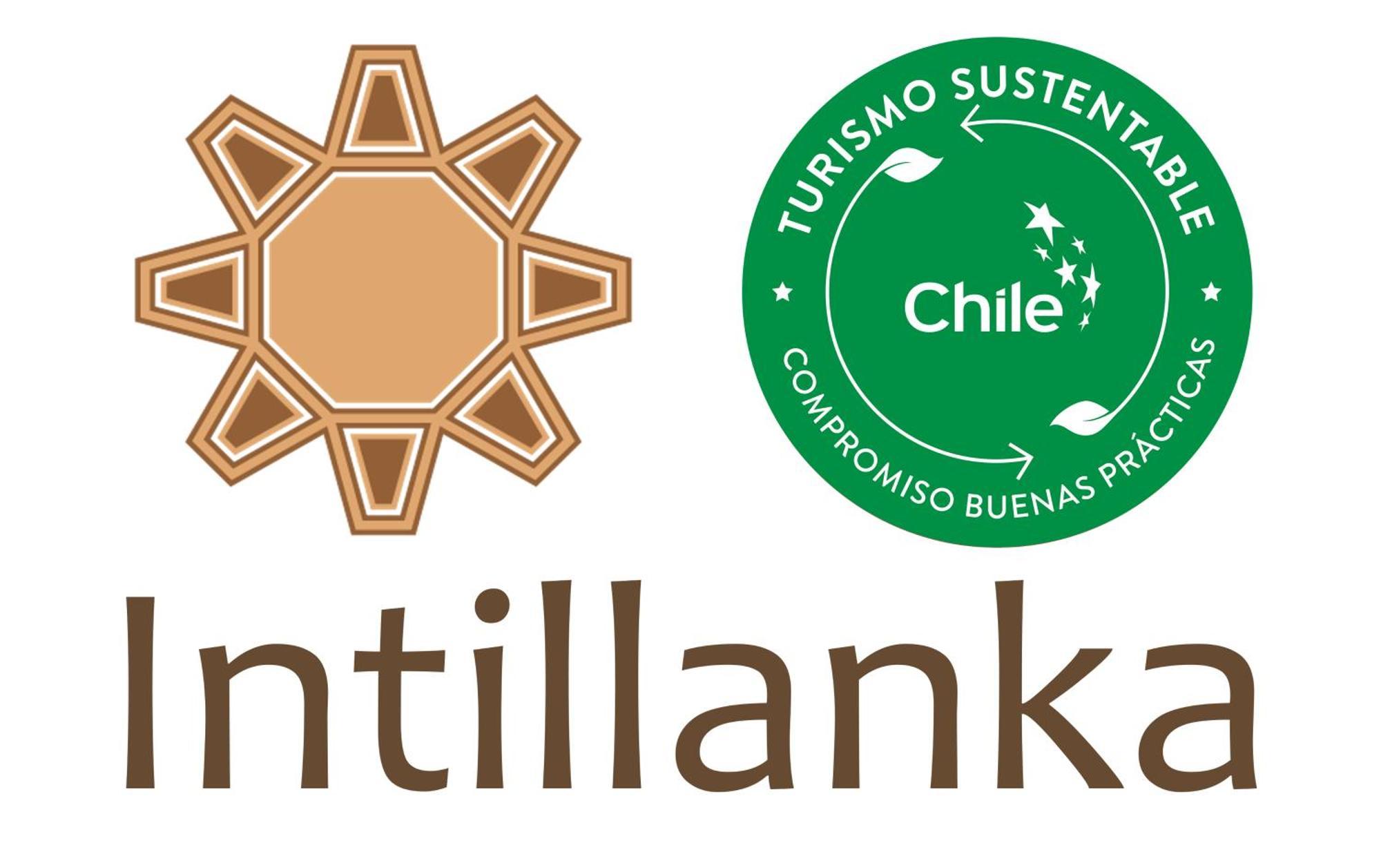 Hotel Intillanka Iquique Exterior foto